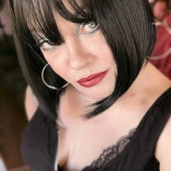 Tina Snua Selfies #65