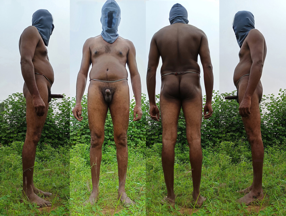 My Nude Collection #2
