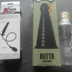 New Toys