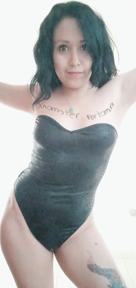 Sexy things #10