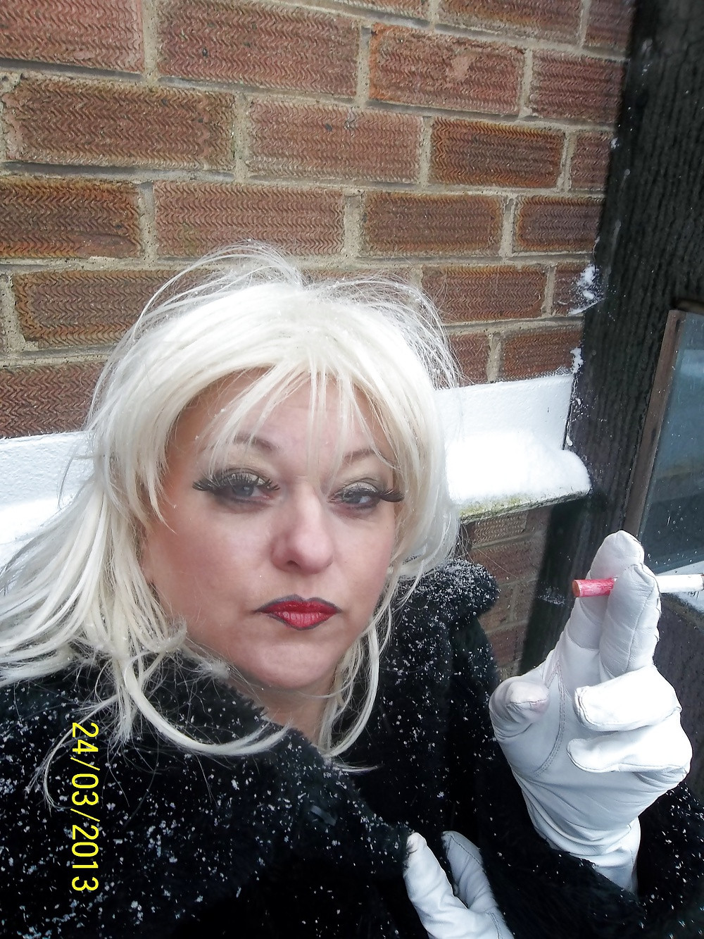 COLD BUT WORTH IT PT 1 #5