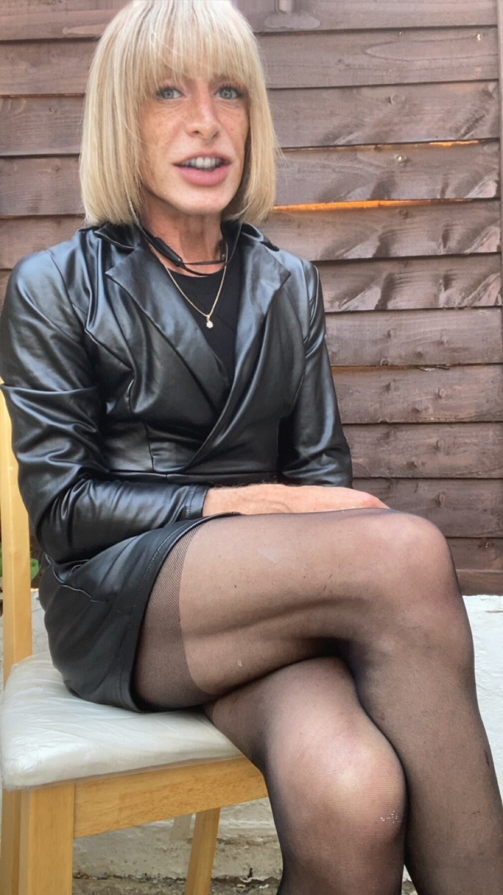 Blondee #47