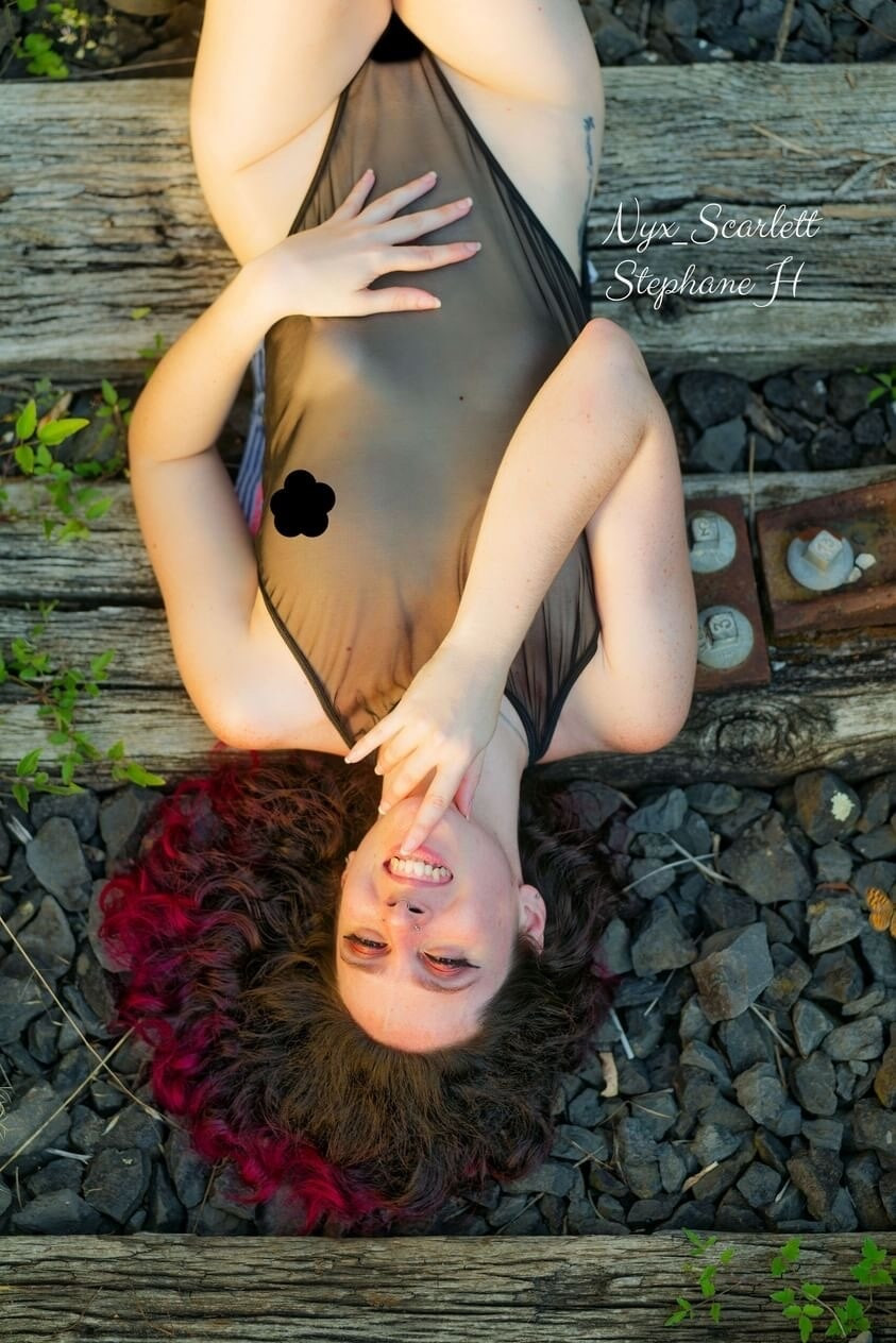 A little bit of me  #6