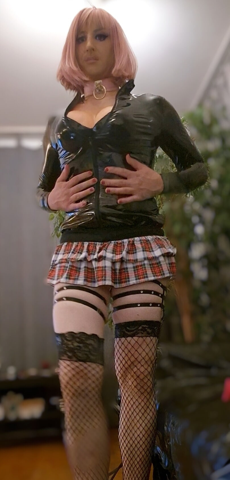 Sissy Slut Candy