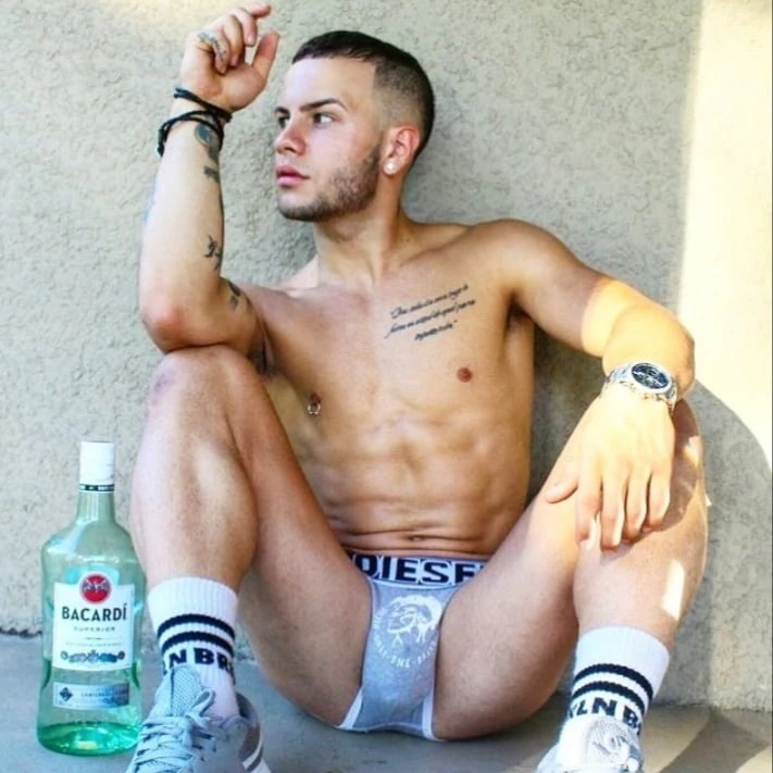 Favorite Guy Shots  #25