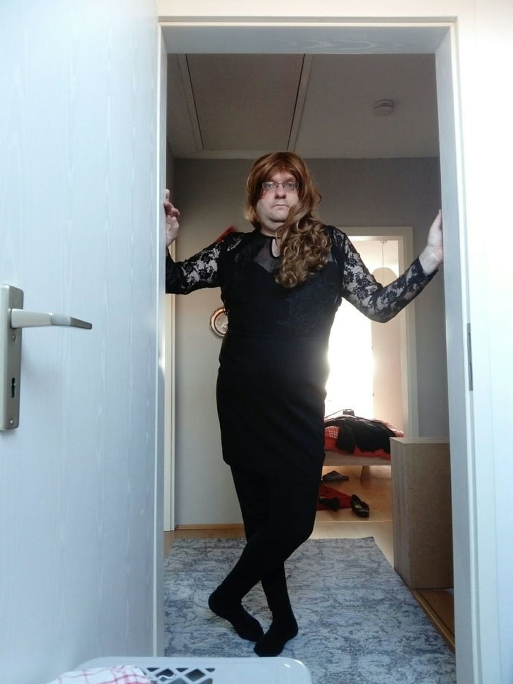 Crossdresser #19