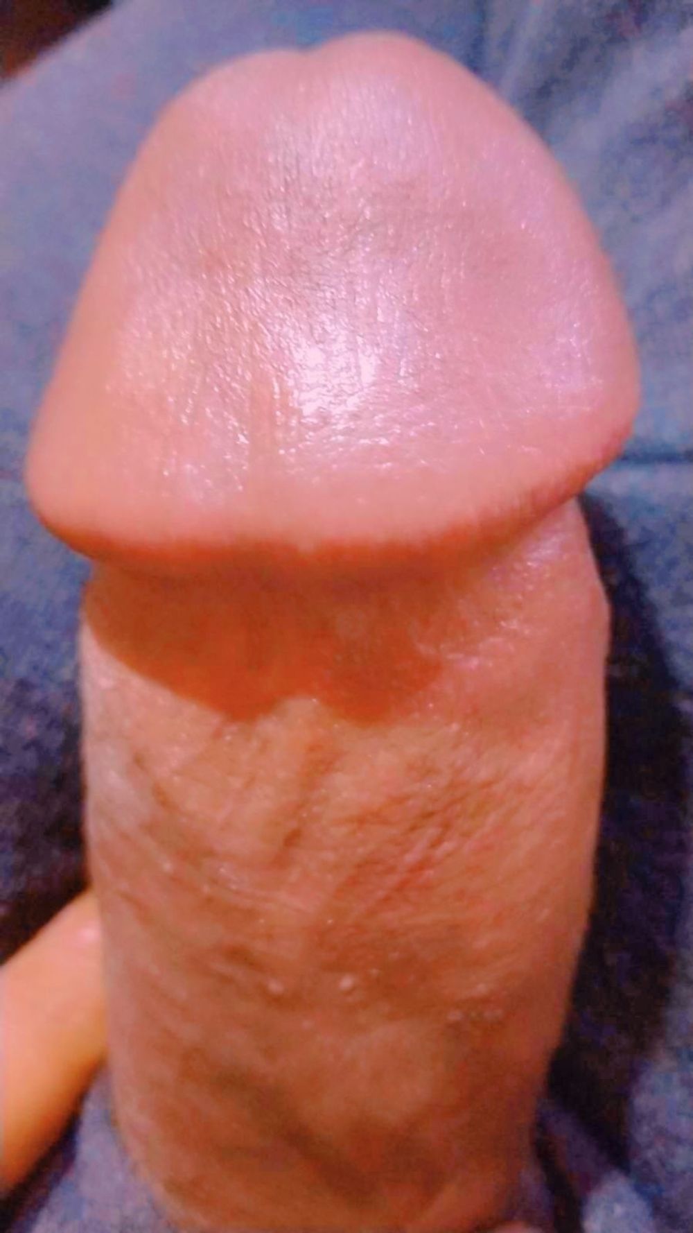 My dick