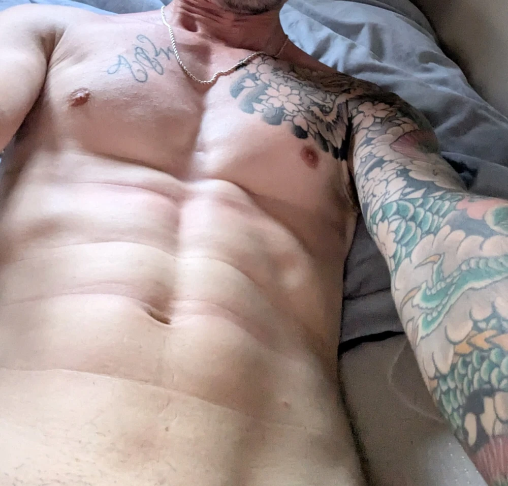 My body and me #3