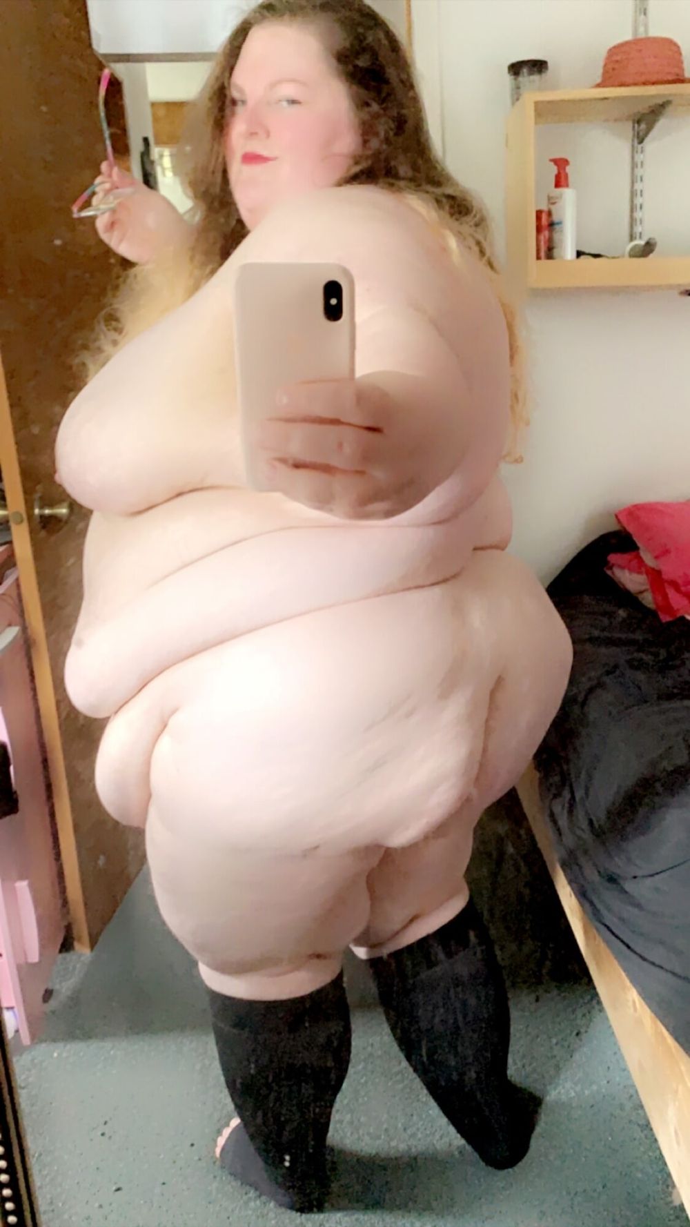 SSBBW Mrs Apple in 2023 #7