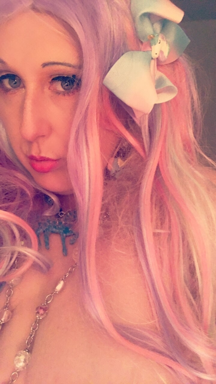 Wigs #18
