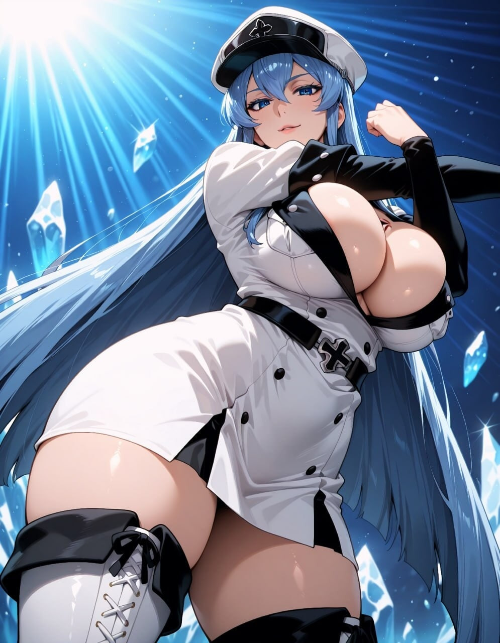 Sexy hentai #10