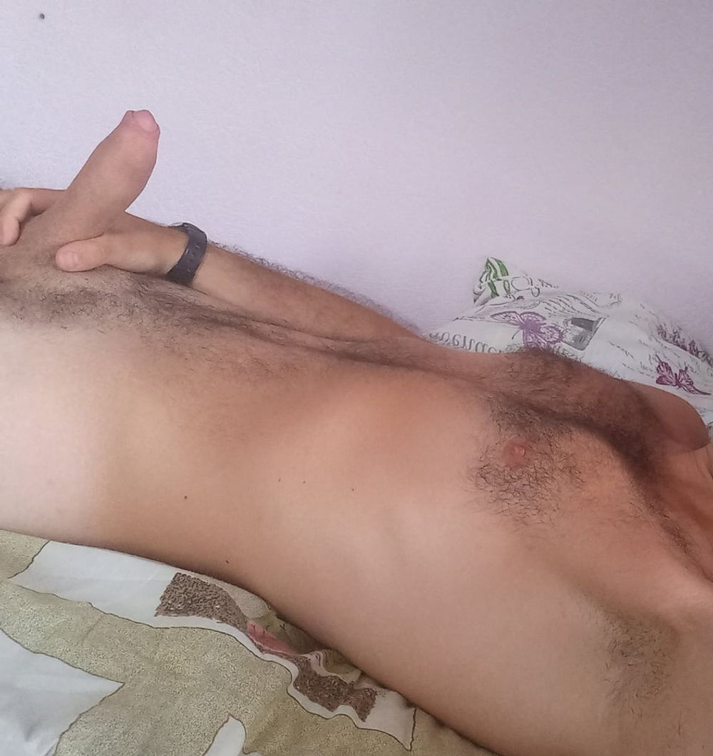 My big dick in real life) #2