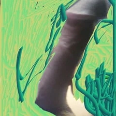 powerfull dick 