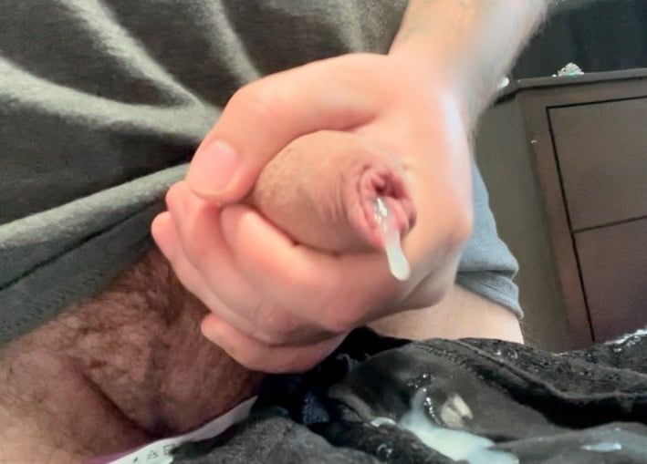 My Cock and Balls #15