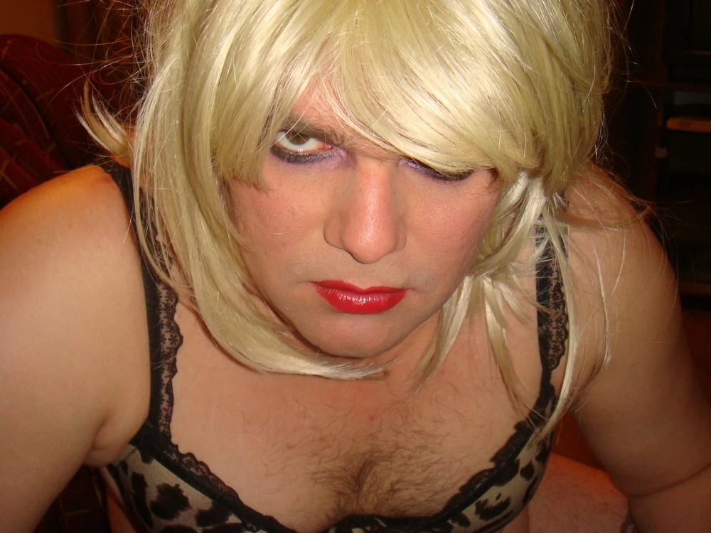 Alice Cocksocker blowjob #5