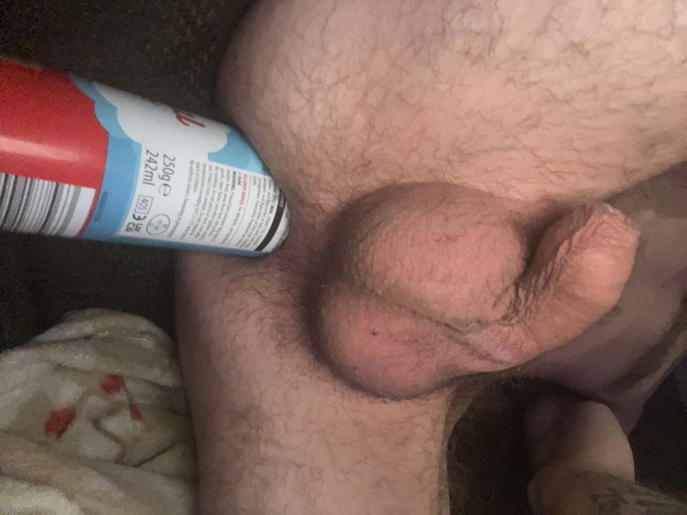 Anal toy #2