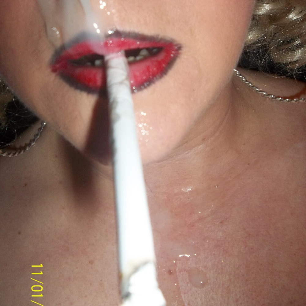 SHIRLEY SLUT 35 #6