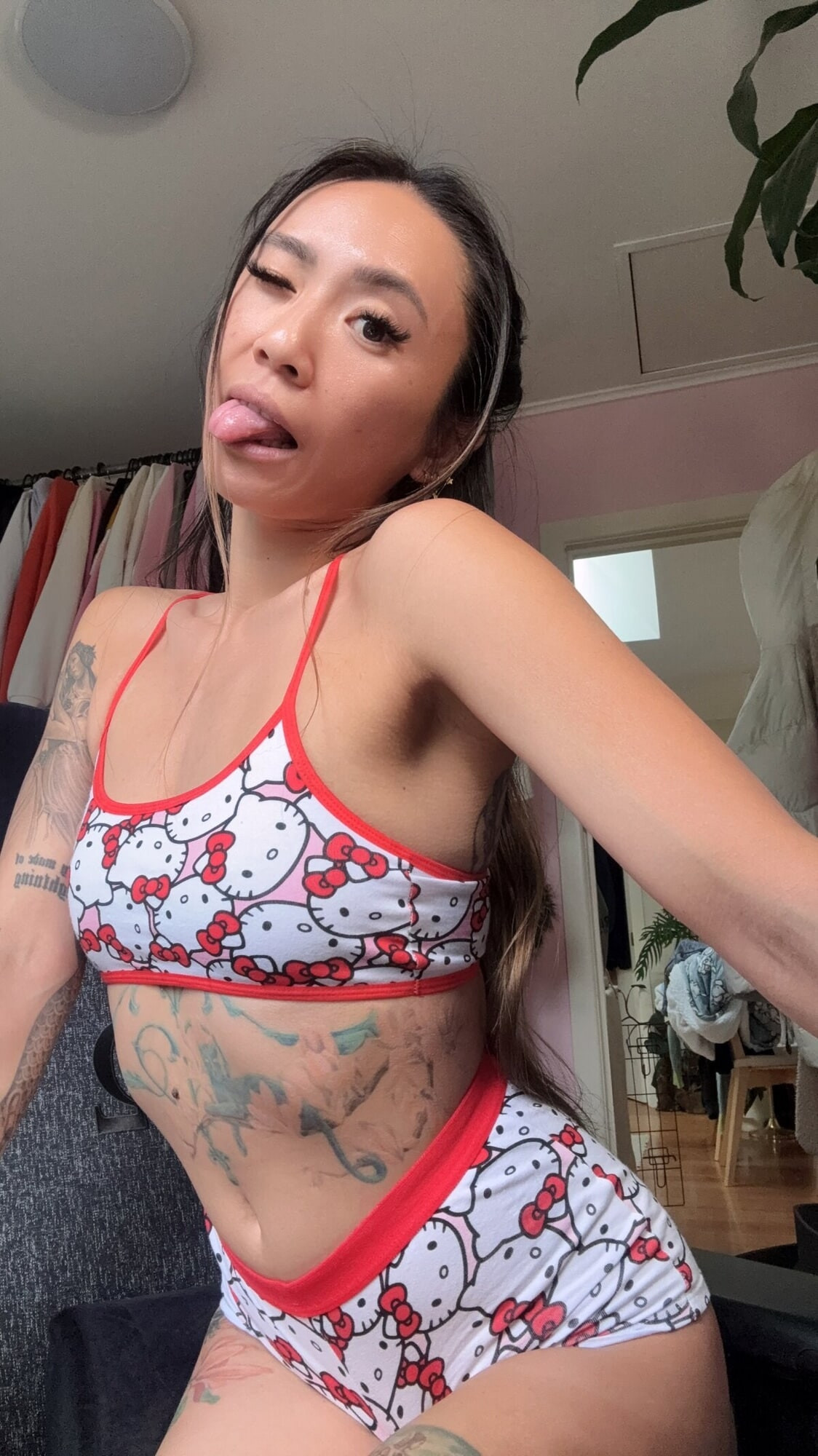 Milla Mischief Free Photos #9