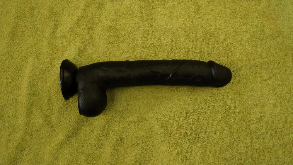 My dildo Collection #38