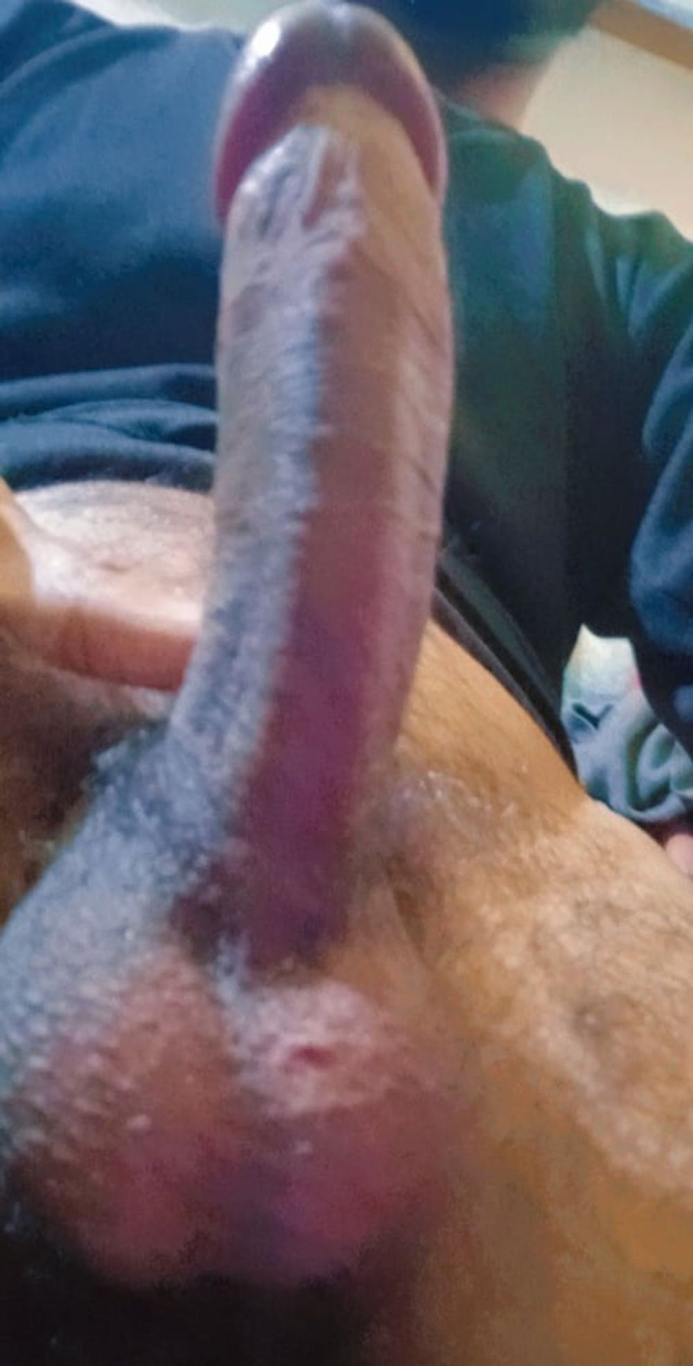 Big penis and hot penis with semen 🍌 #5