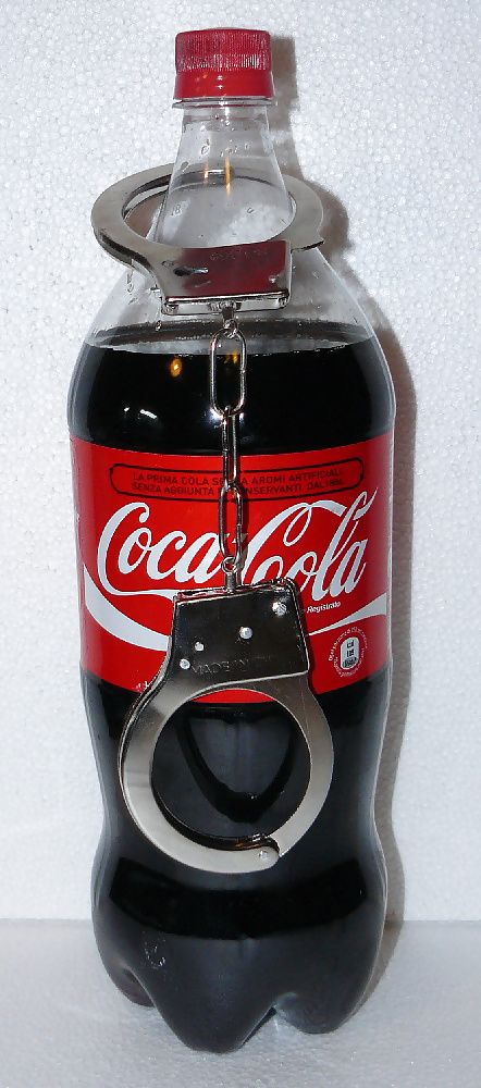 ... coca cola.. for me!!! #4