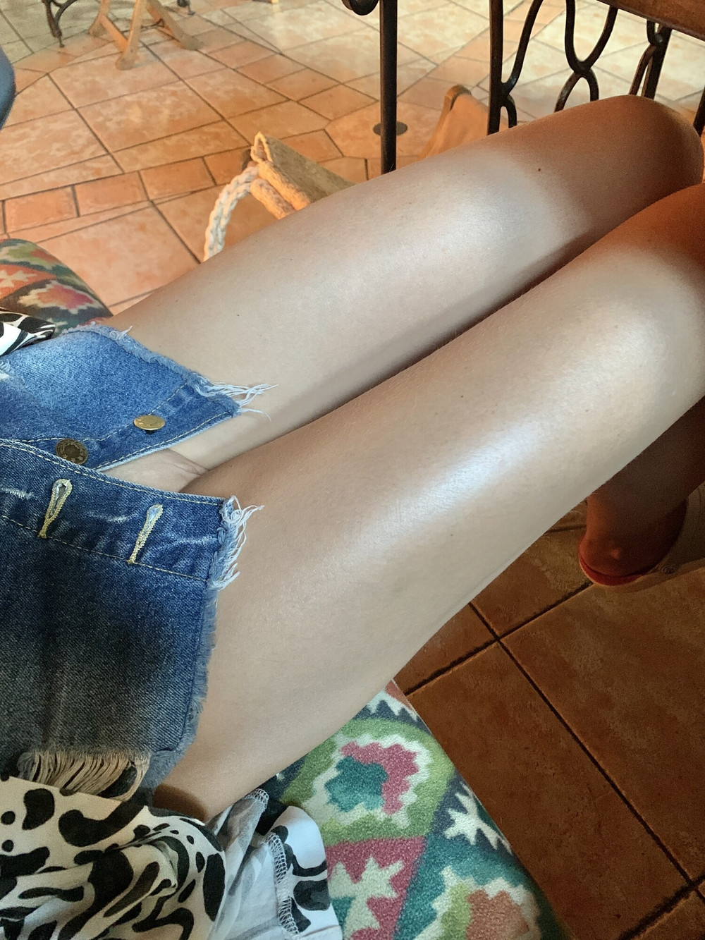 Perfect body  #25