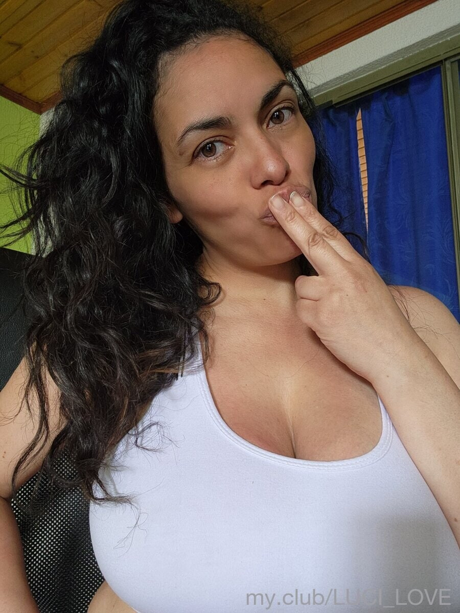 LUCIANA Free Photos #48