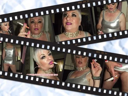 slut shirley filmstrip pt            