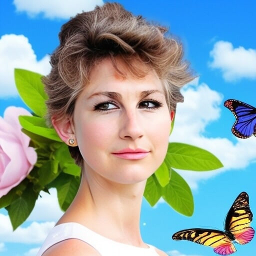 AI Images of Me #4