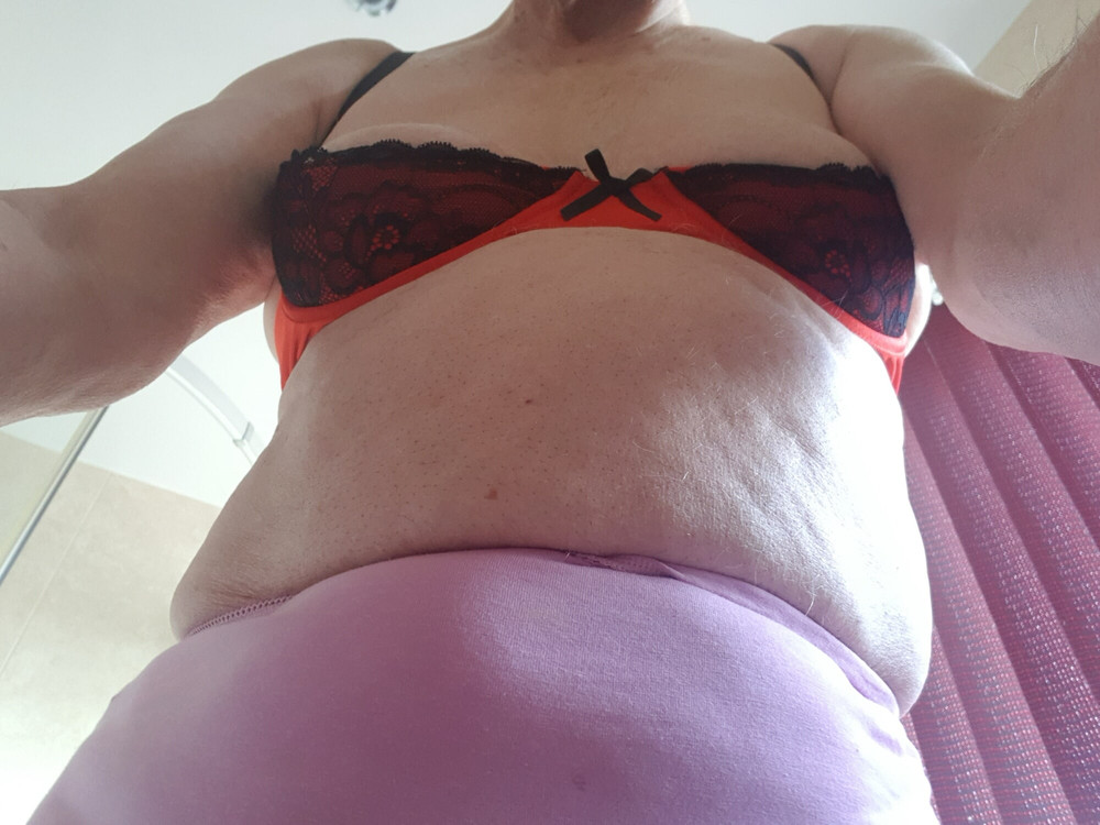 Morning dressing #9