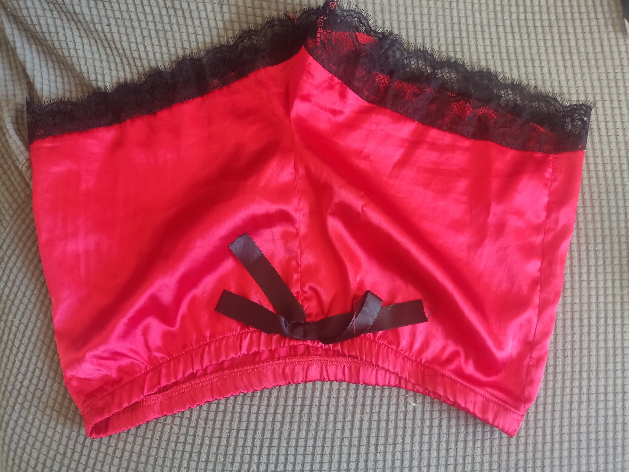 PANTIES AND USED WOMAN CLOTHES FOR SALE #4