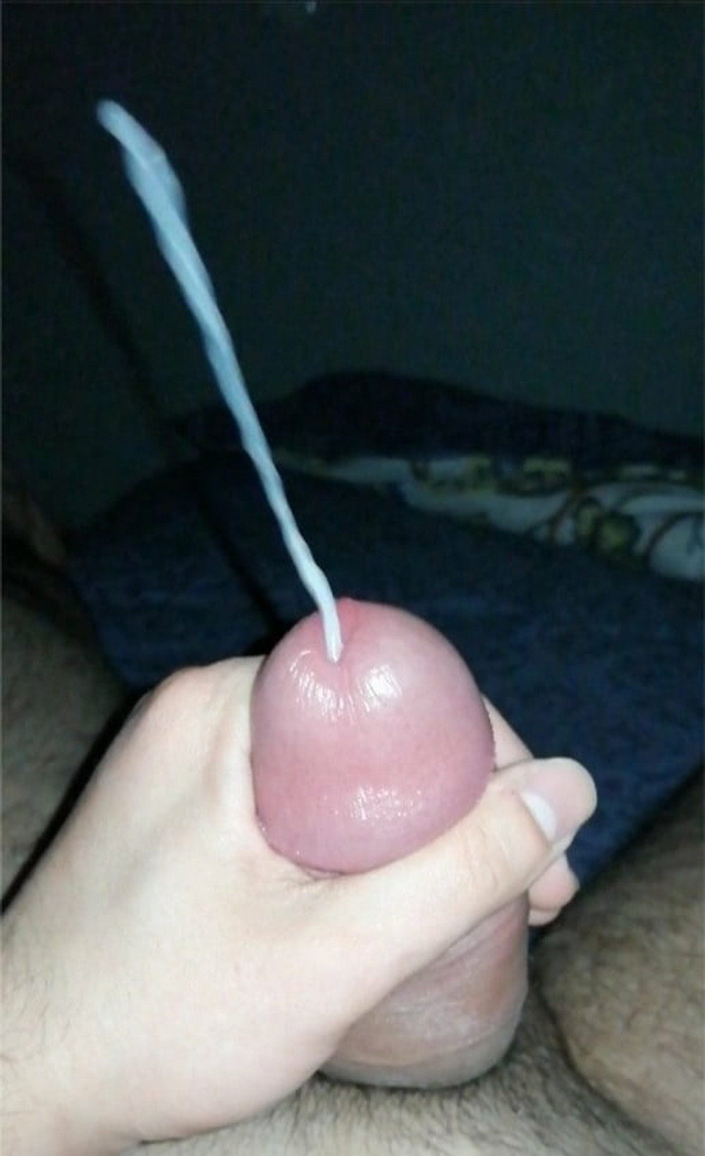 Cumshot #3