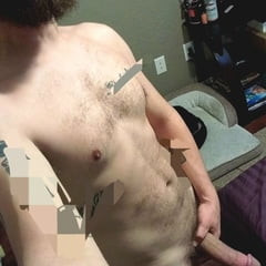 Homemade  cuck anal