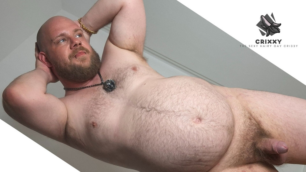 You really love big gay dicks? - Part 1 - Cri33Y #14