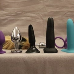 mes petits jouets