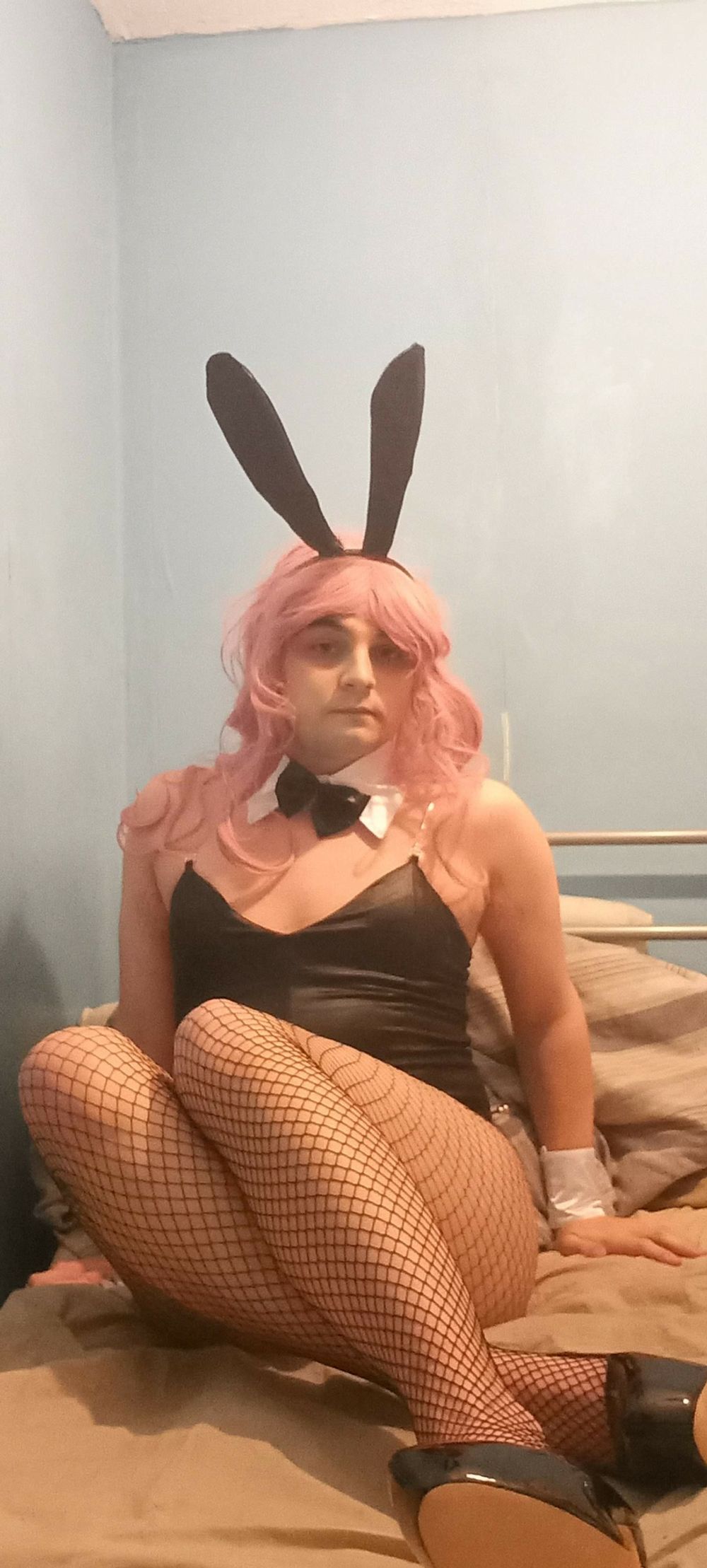 Bunny gurl #2