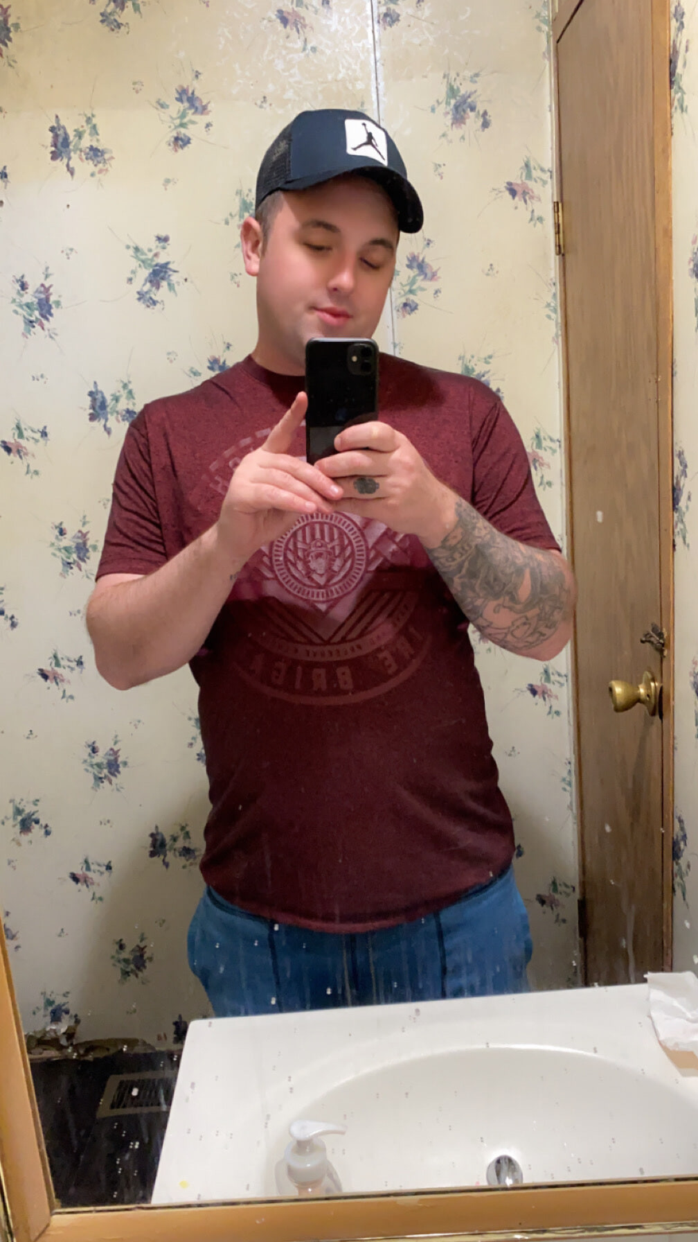 Just me  #3