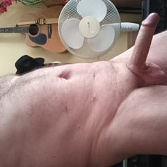 My dick
