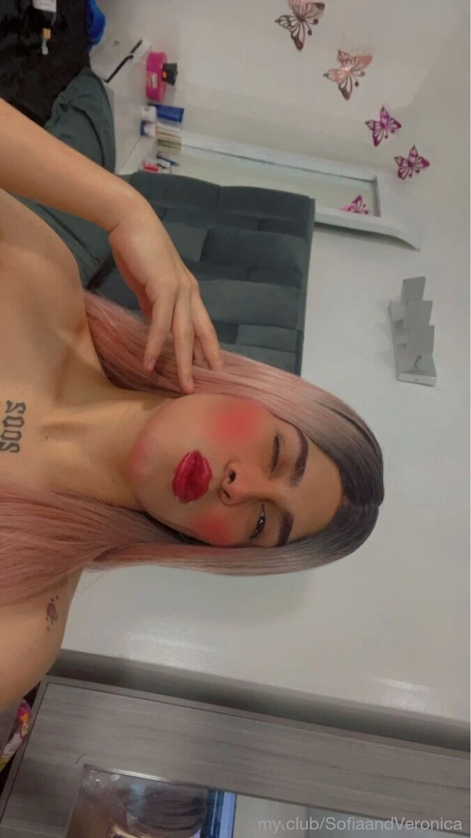 SofiaandVeronica Free Photos #5