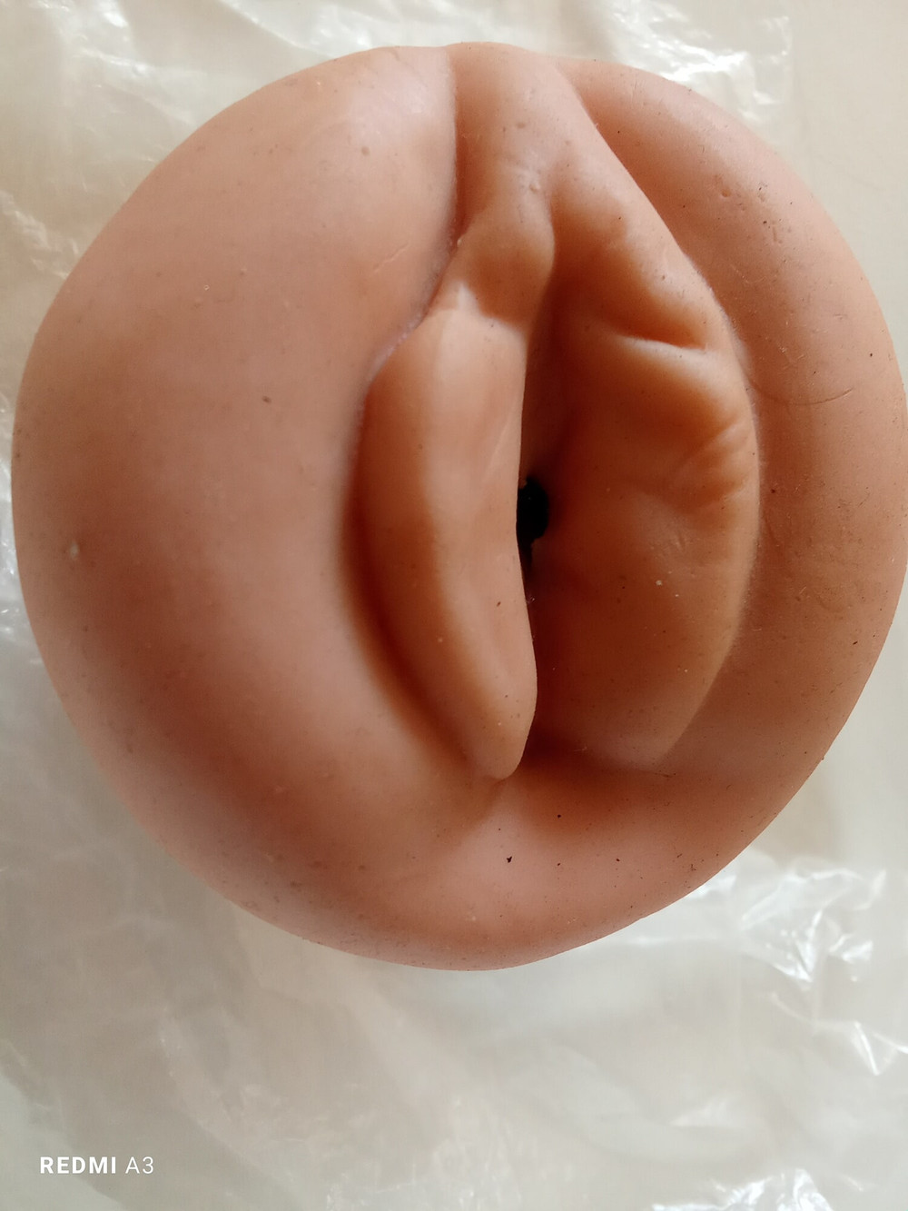 Tight pussy doll  #3