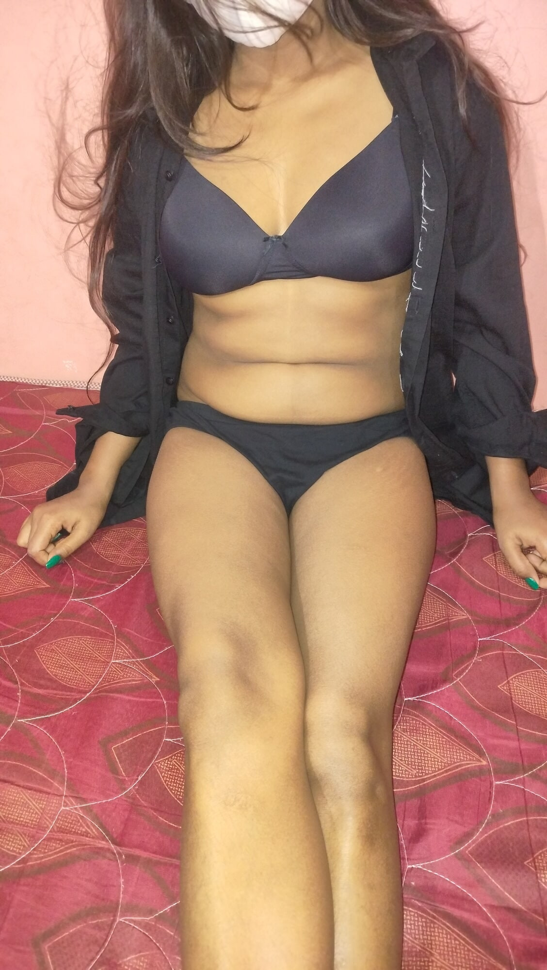 Before having meet