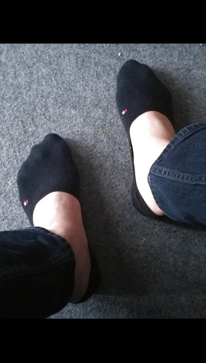 NoShowSocks  #7