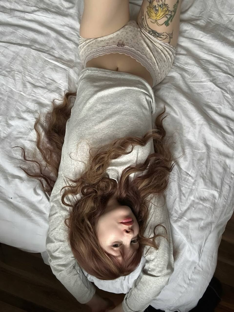 Tiny Outfit, Big Trouble #6