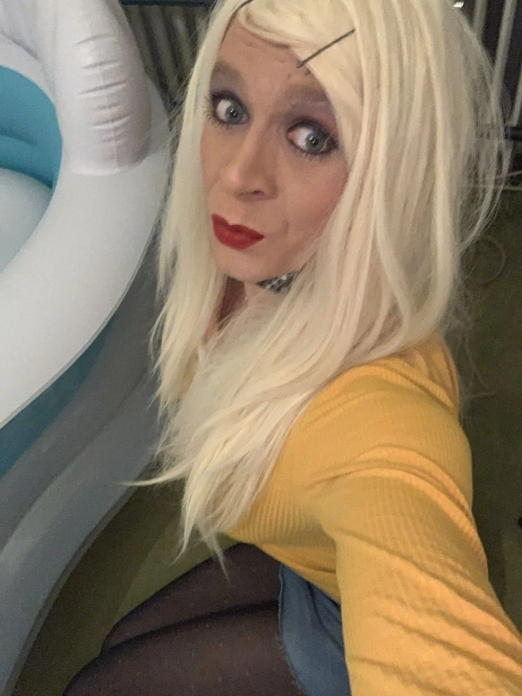 Sexy german Crossdresser MoniqueLove  #23