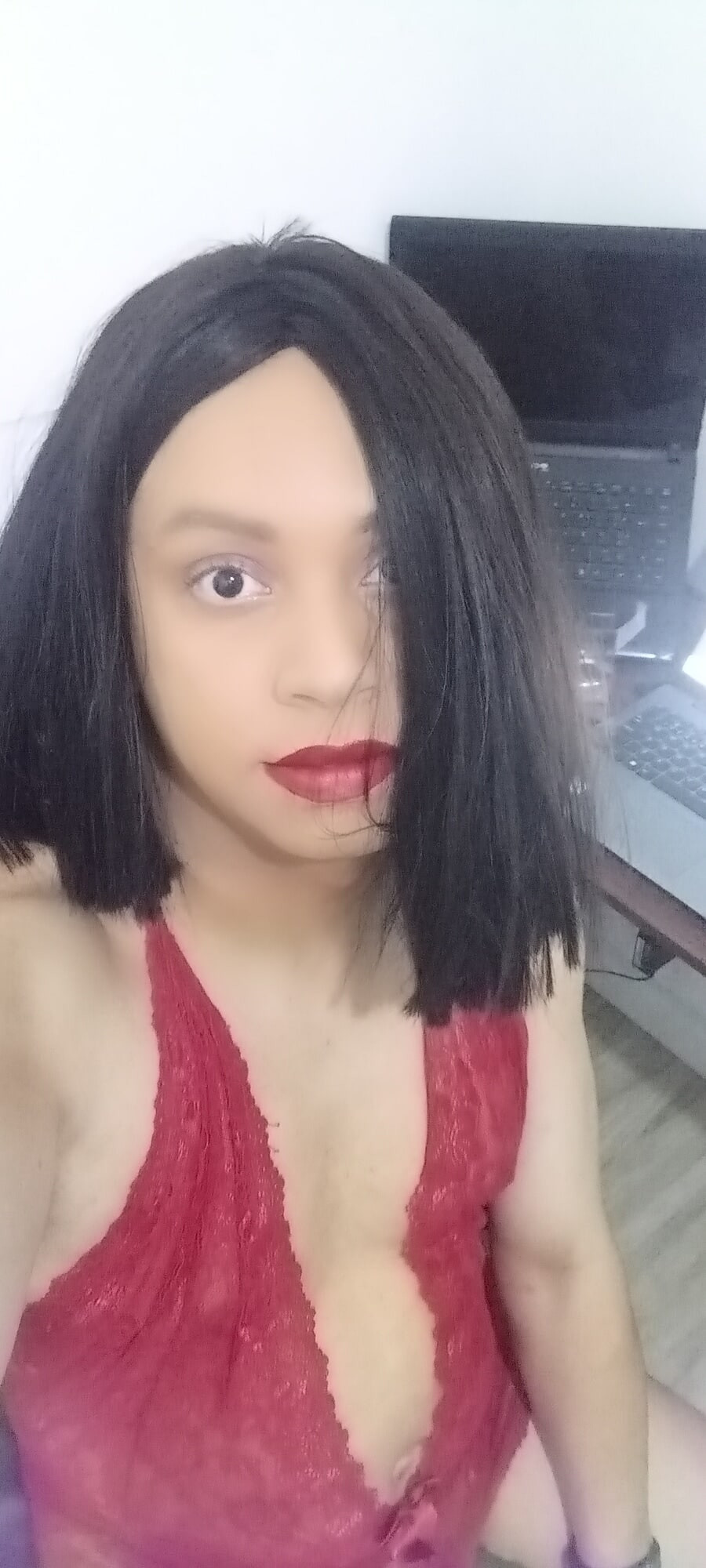 Cdzinha puta pelada  #17