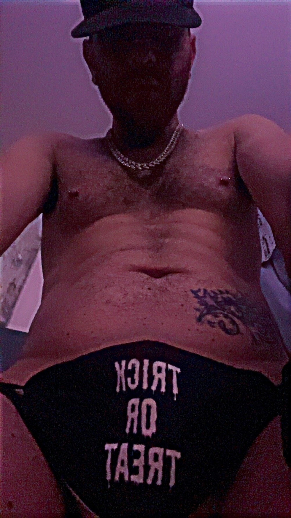 latino  #5