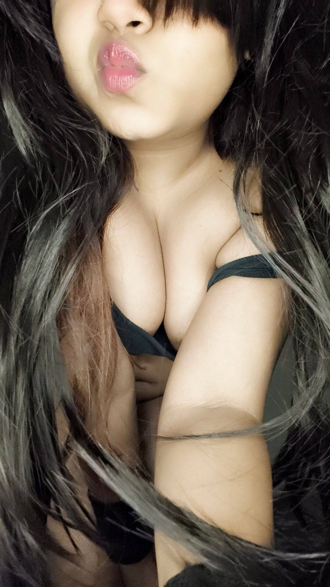 Nude me💋
