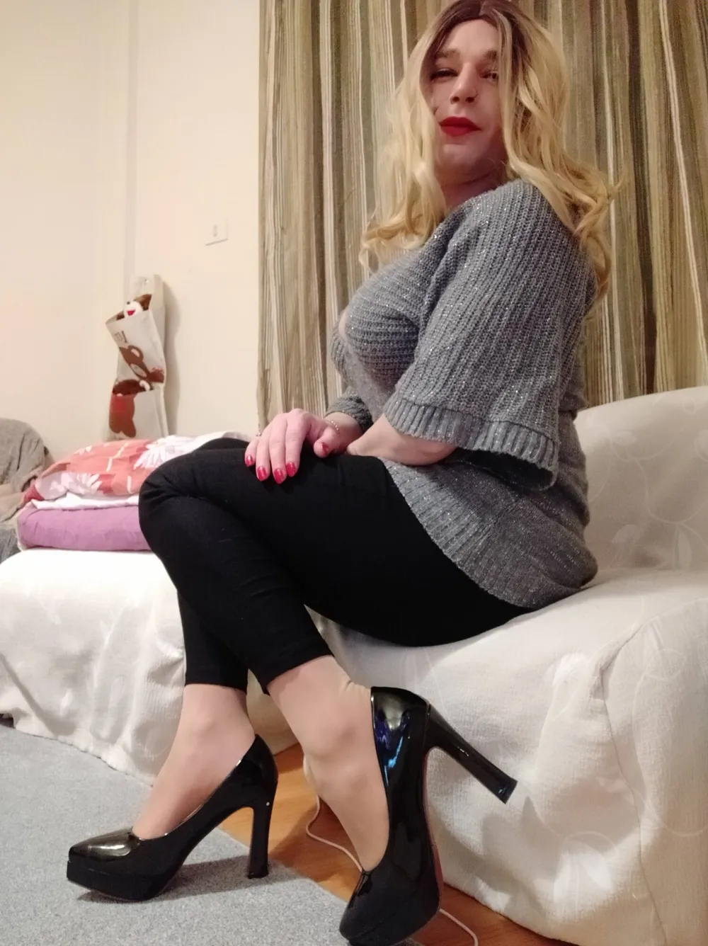 New from your tgirl #22