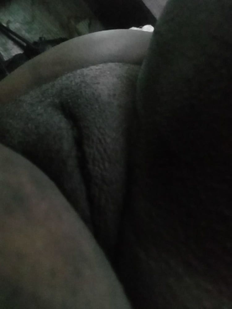 black fat pussy #2