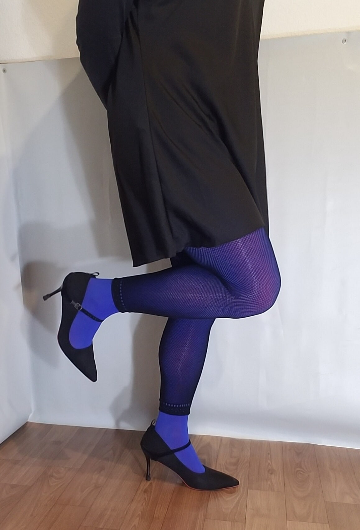 Modenschau fuer 2026 Projekte.